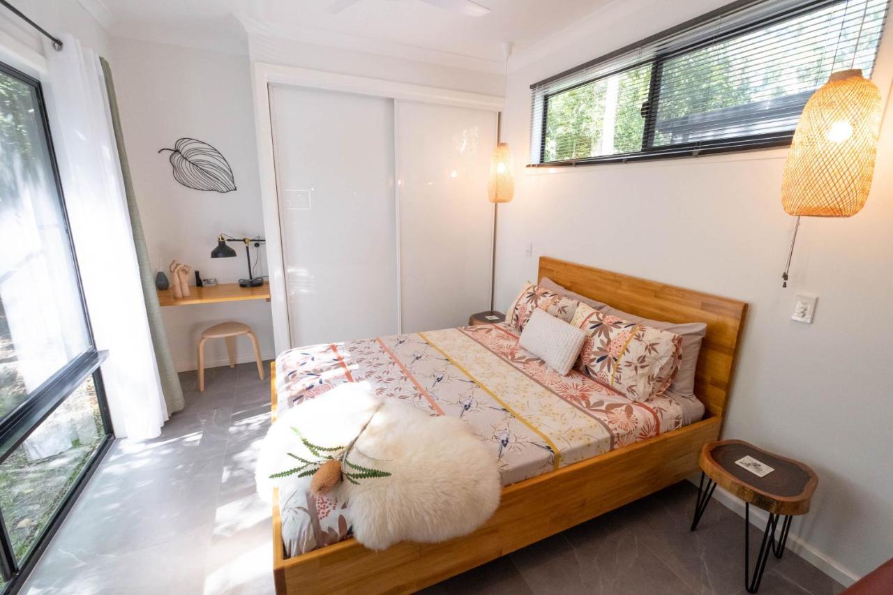 Airlie Beach Eco Cabins - Adults Only Extérieur photo
