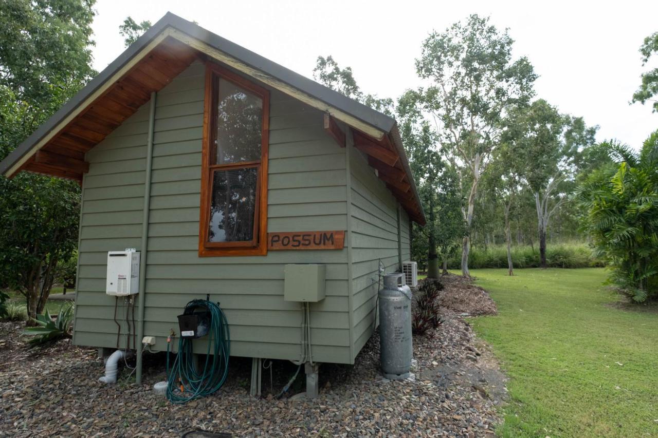 Airlie Beach Eco Cabins - Adults Only Extérieur photo