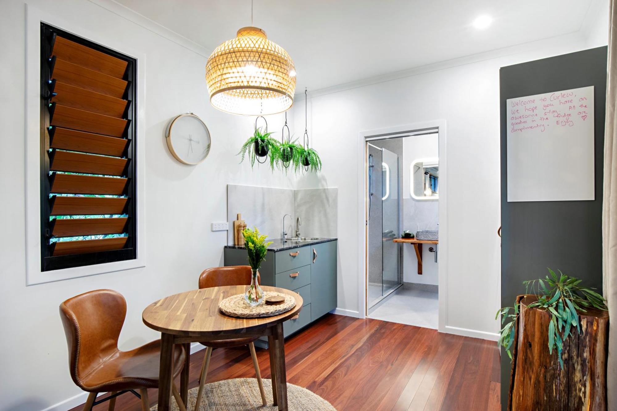 Airlie Beach Eco Cabins - Adults Only Extérieur photo